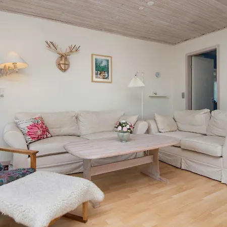 Casa vacanze Holiday Vi Sjolund
