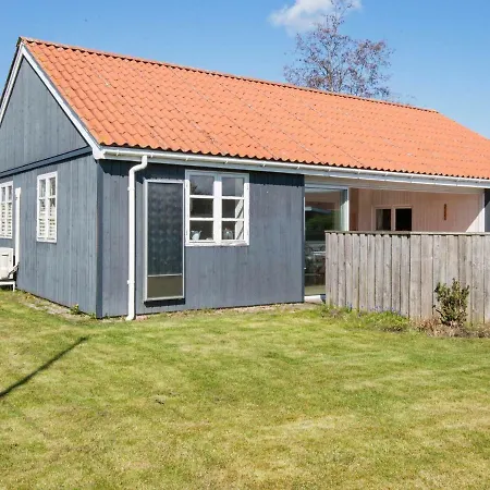 Feriehus Holiday Vi Sjolund